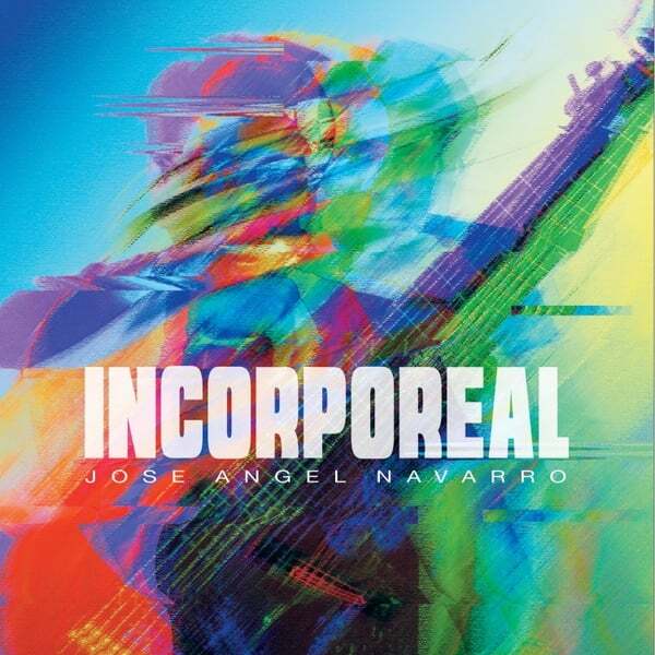 Cover art for Incorporeal