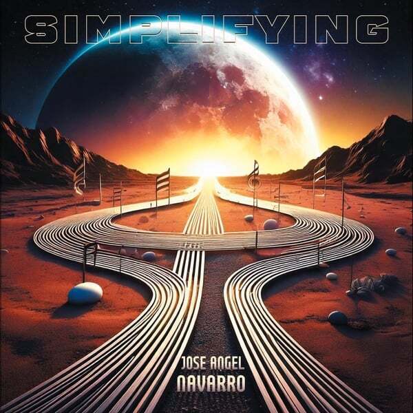 Cover art for Simplifying